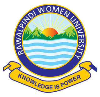 Contact Us | Rawalpindi Women University